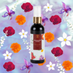 Panchpushp Toner for face, Brand- AyurvedaAmrita, available on Souls of India