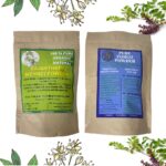 Premium Rajasthani Mehndi & Indigo Powder For Hair | 250 + 200 GM