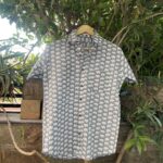 Cotton Shirt The Mamoth Men Shirt, brand-SETHJI