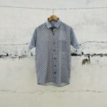 comfortable cotton shirt, brand- SETHIJI available on Souls of India