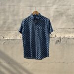 printed shirt for men , brand-SETHJI available on Souls of India