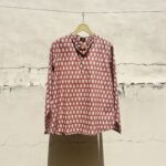 comfortable cotton shirt for men, brand-SETHJI