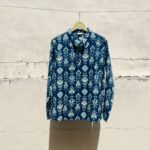 Amazing printed men shirts, brand- SETHJI available on Souls of India