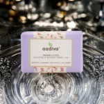 floral, aadiva, lotus