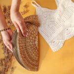 jute bags, ladies purse, brand- onearth