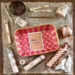 Gift Hamper with eco-friendly products, brand- ONEarth