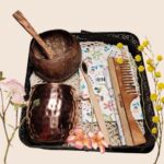 Gift Hamper with sustainable product brand ONEarth