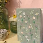 beautiful diaries brand Varnan available on Souls of India