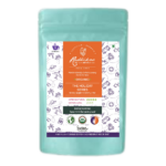 Invigorating Spearmint Tea - Darjeeling Leaf, brand- Radhika Fine Teas and Whatnots