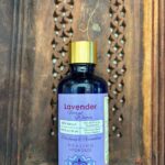 lavender water, aadiva