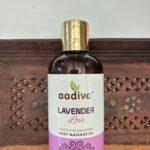 massage oil, aadiva