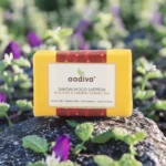 Kashmiri Saffron,aadiva