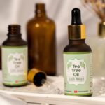 Best Tea Tree Oil for Hair and Skin, brand- AyurvedaAmrita