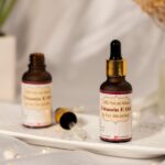 Vitamin E Oil, brand- AyurvedaAmrita available on Souls of India