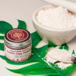 kaolin clay powder for oily skin, best face pack for oily skin, brand- AyurvedaAmrita