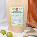 Amla Powder for hair, hair growing tips, amla powder benefits, brand- AyurvedaAmrita