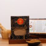 Shikakai Powder for hair and scalp 100 g, brand- AyurvedaAmrita