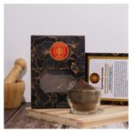 Jatamansi Powder For Hair and skin, brand- AyurvedaAmrita