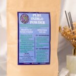 Indigo powder for hair, hair powder, brand- AyurvedaAmrita